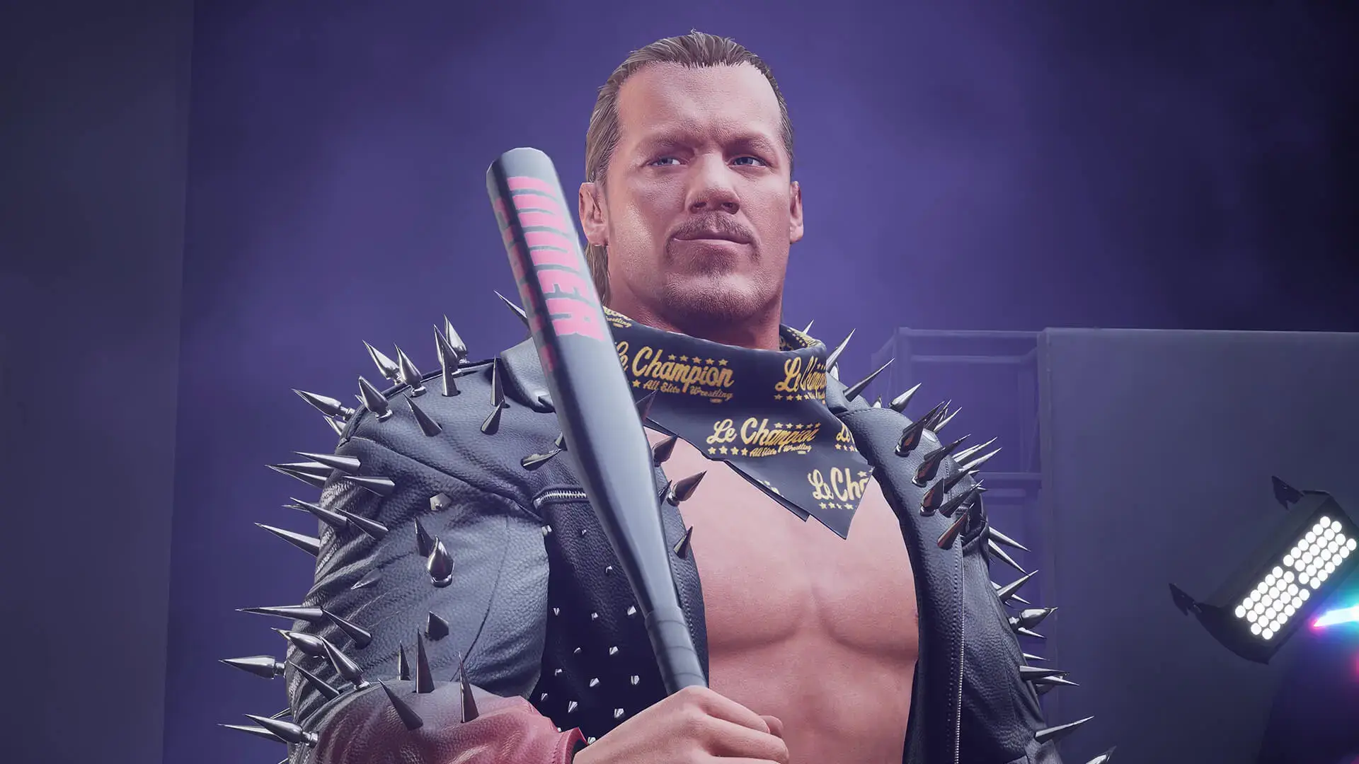 AEW Fight Forever Release