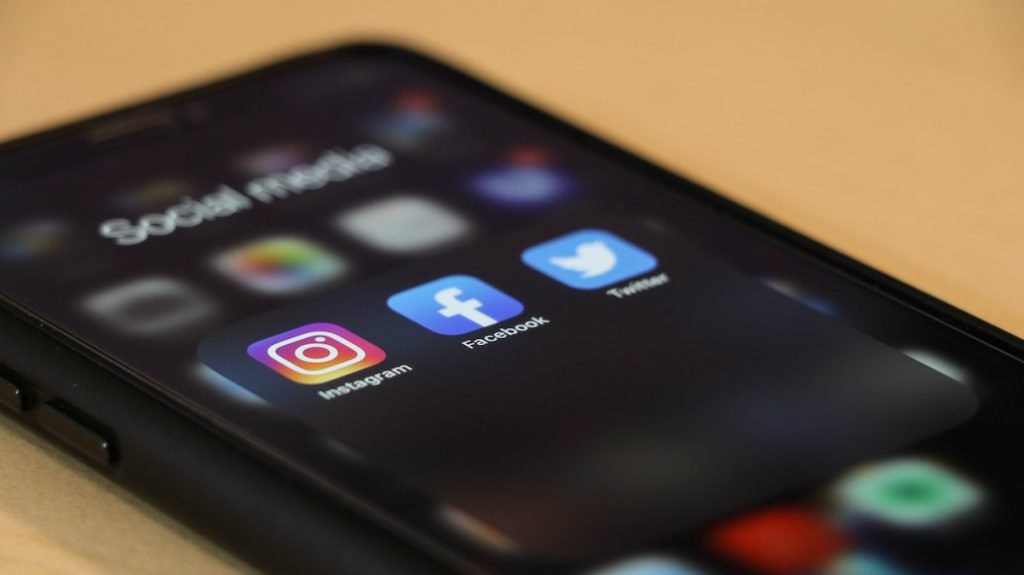 Social Media Nostalgia